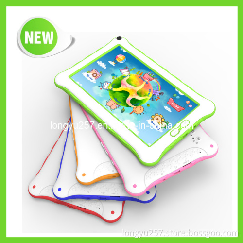 7inch Kids Tablet with Educational Applications (LY-CT75)